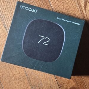 NEW - Ecobee Smart Thermostat